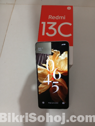 Redmi 13c